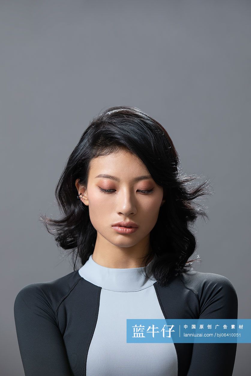 未来派女士