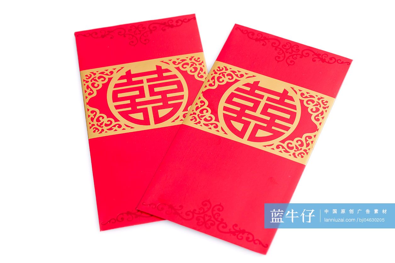 中国古典婚礼元素