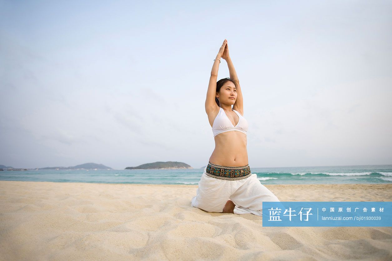 海南三亚休闲生活