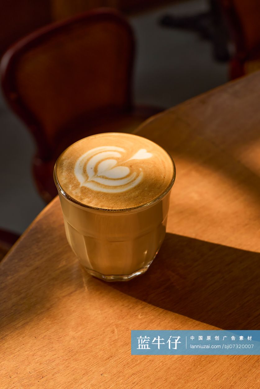 卡普奇诺咖啡