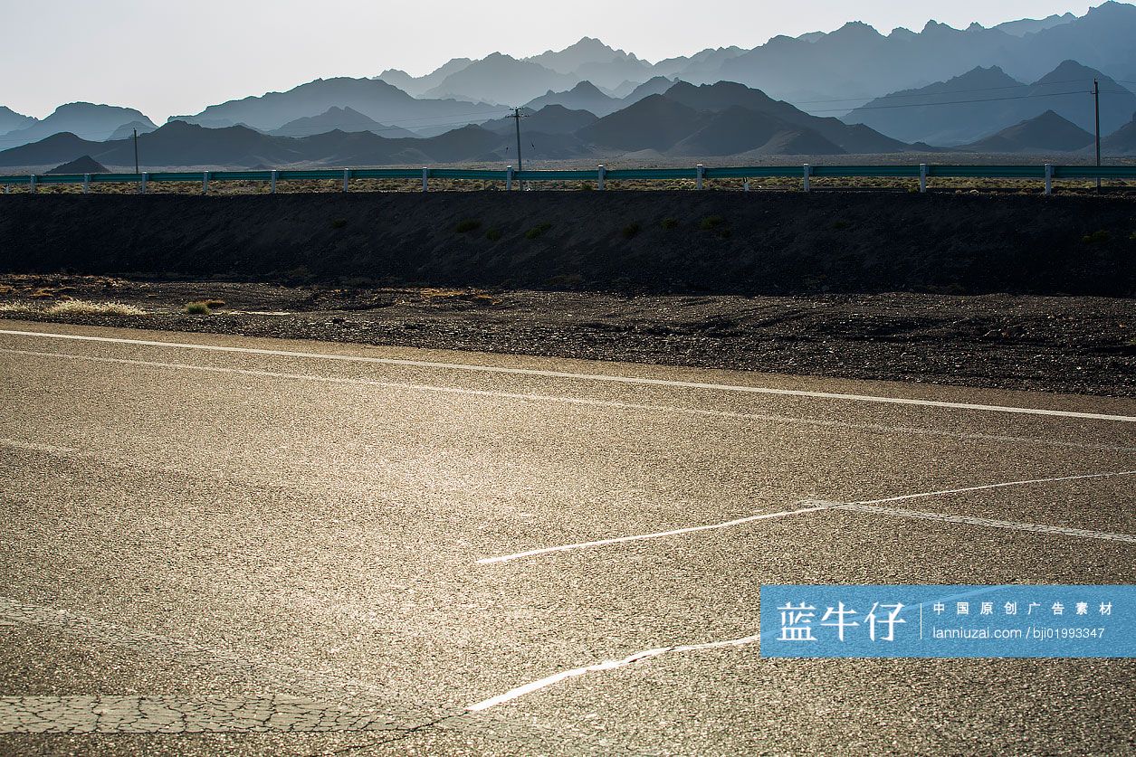 公路美景