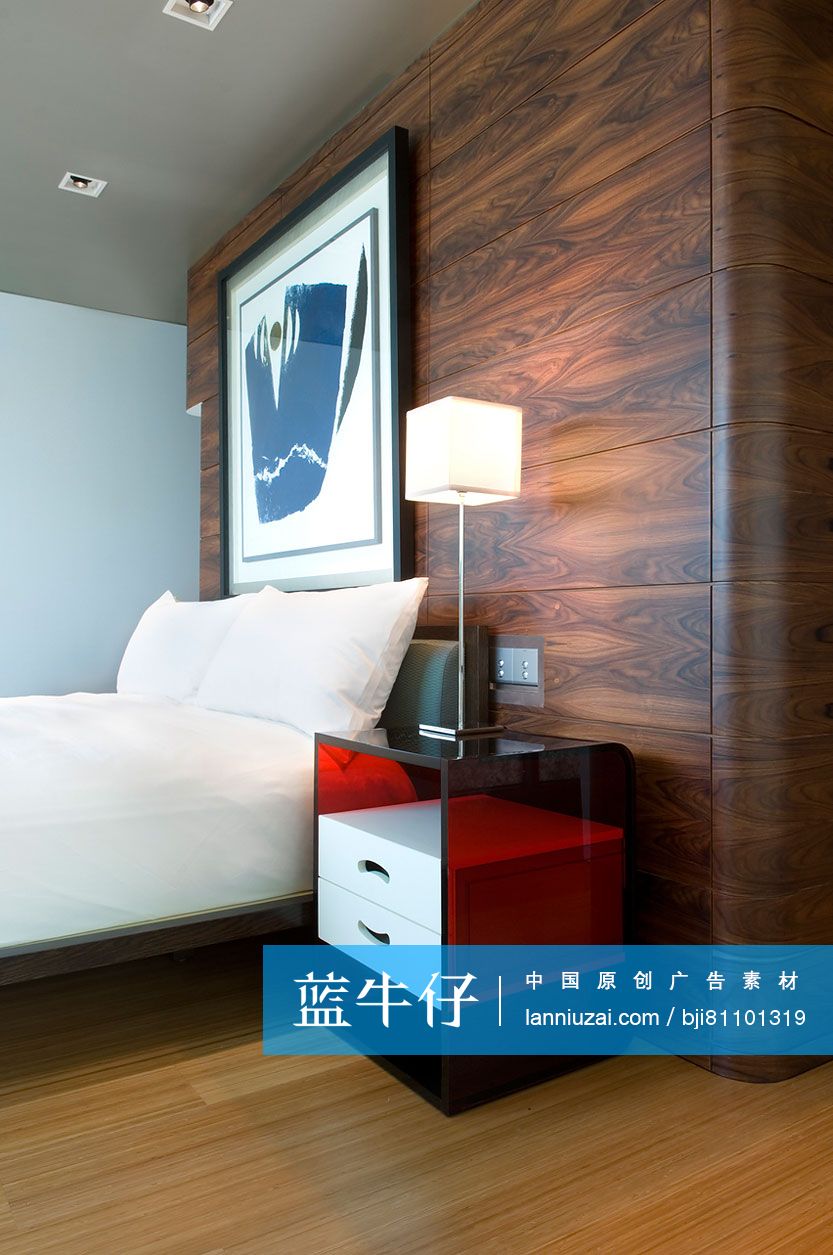 优雅的室内环境