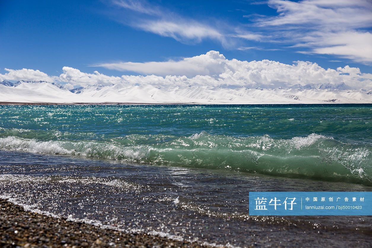 纳木错