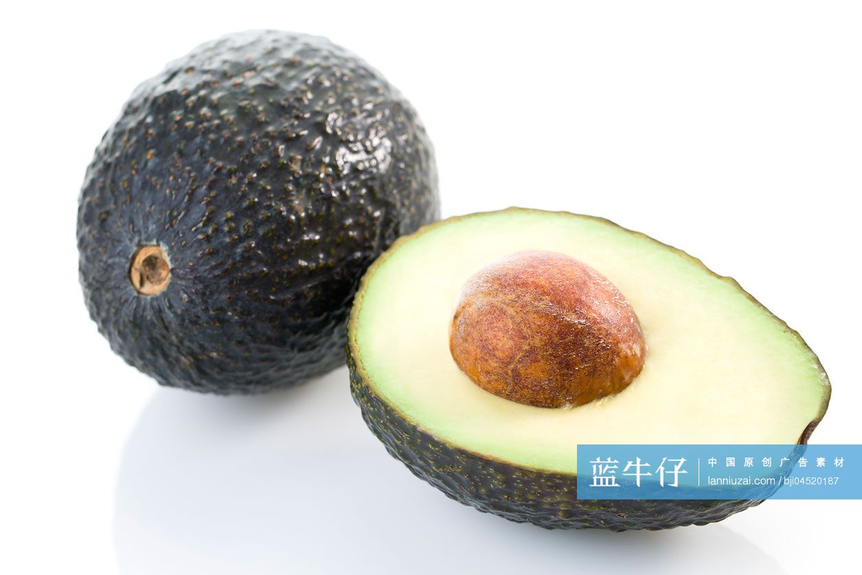 鳄梨