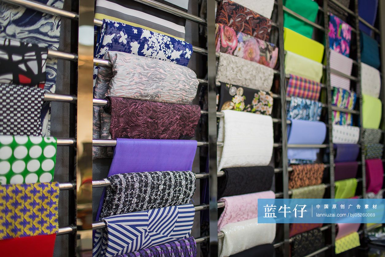 织品样本展示架