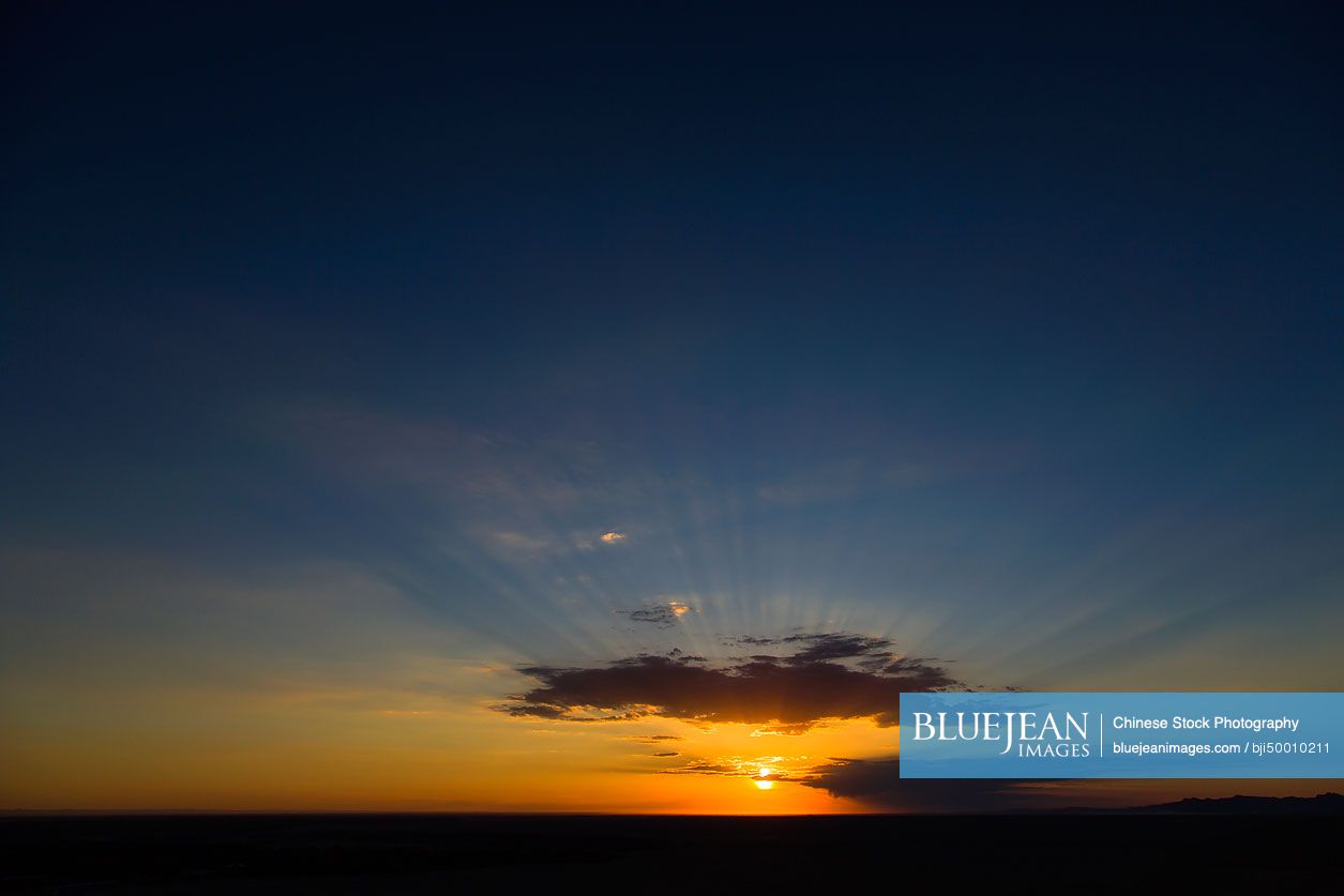 Sunrise