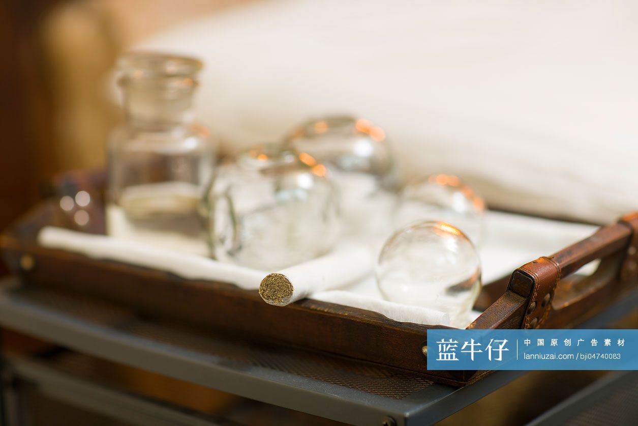 拔罐用品
