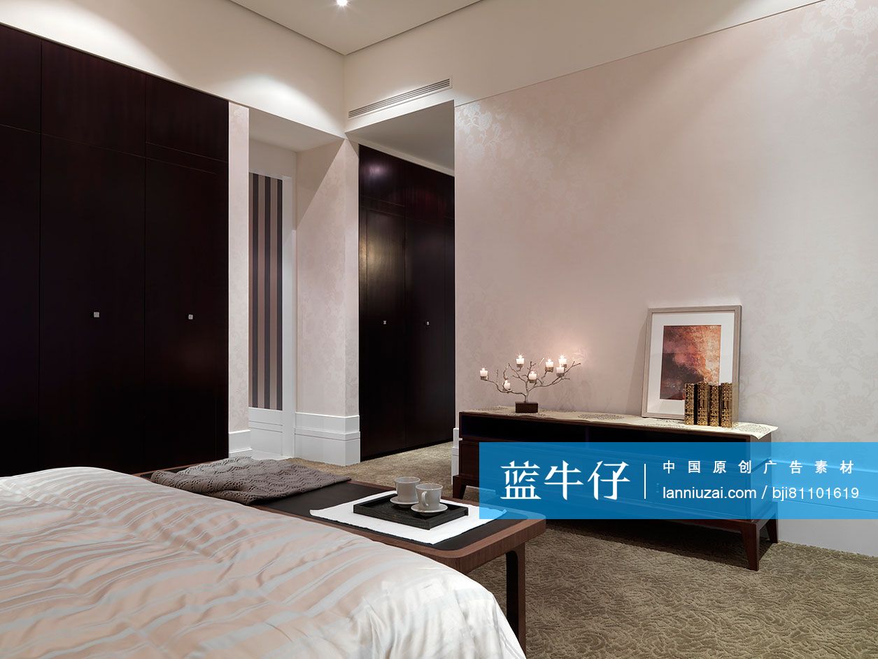 优雅的室内环境