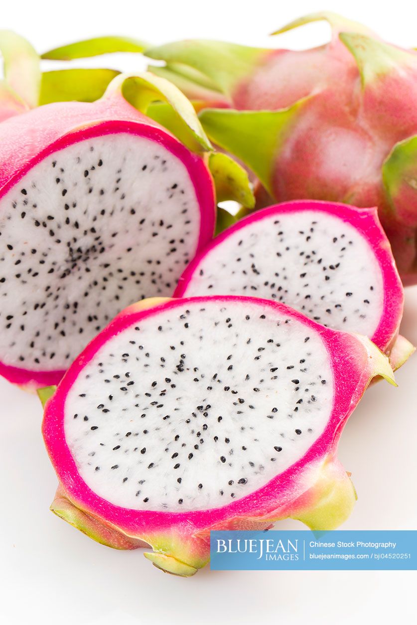 Dragon fruit