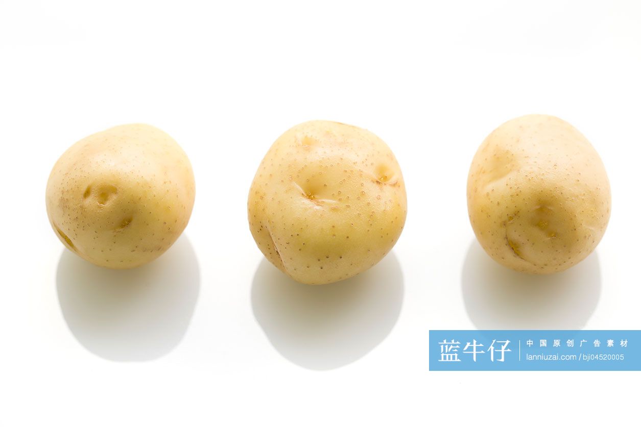土豆