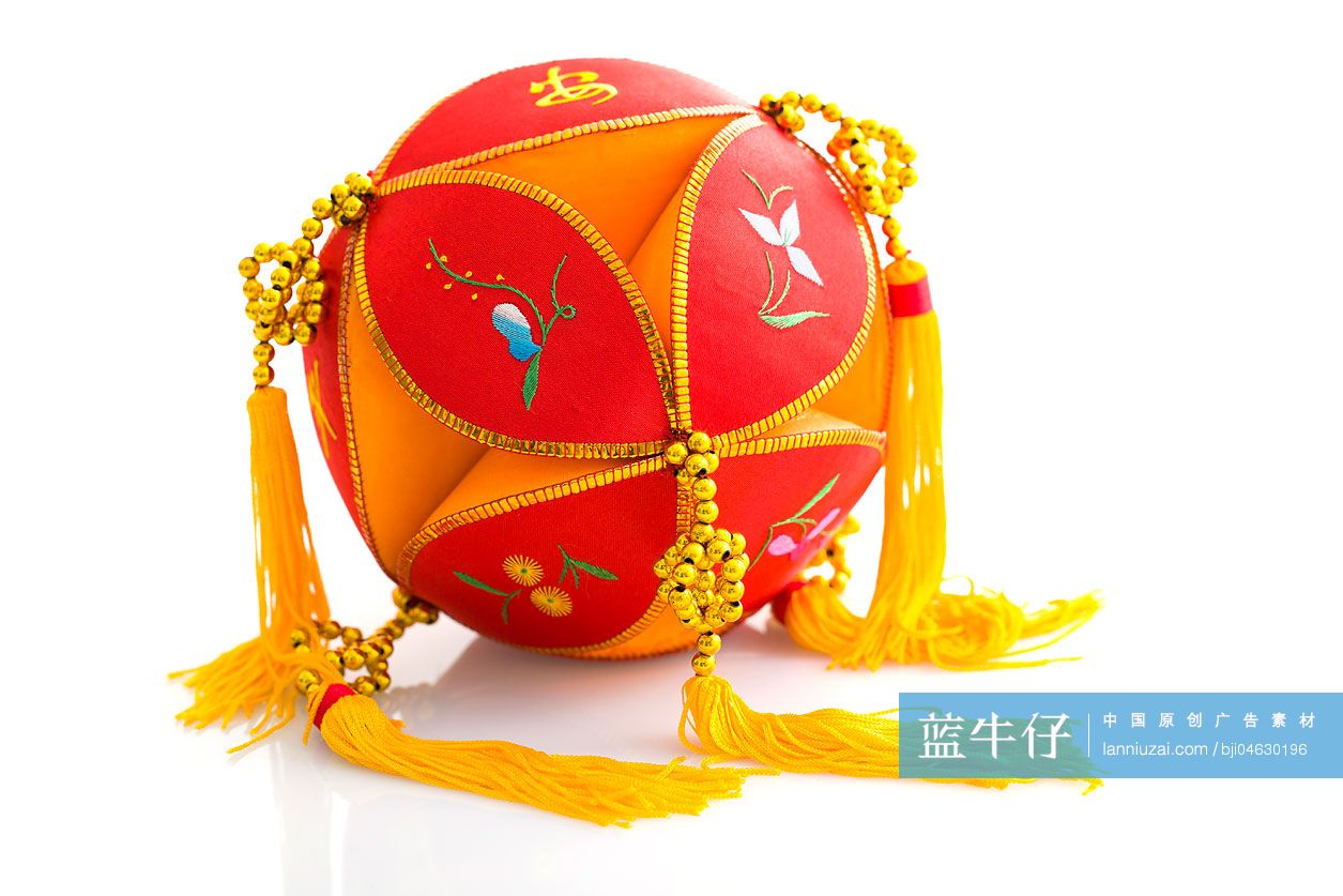 中国古典婚礼元素