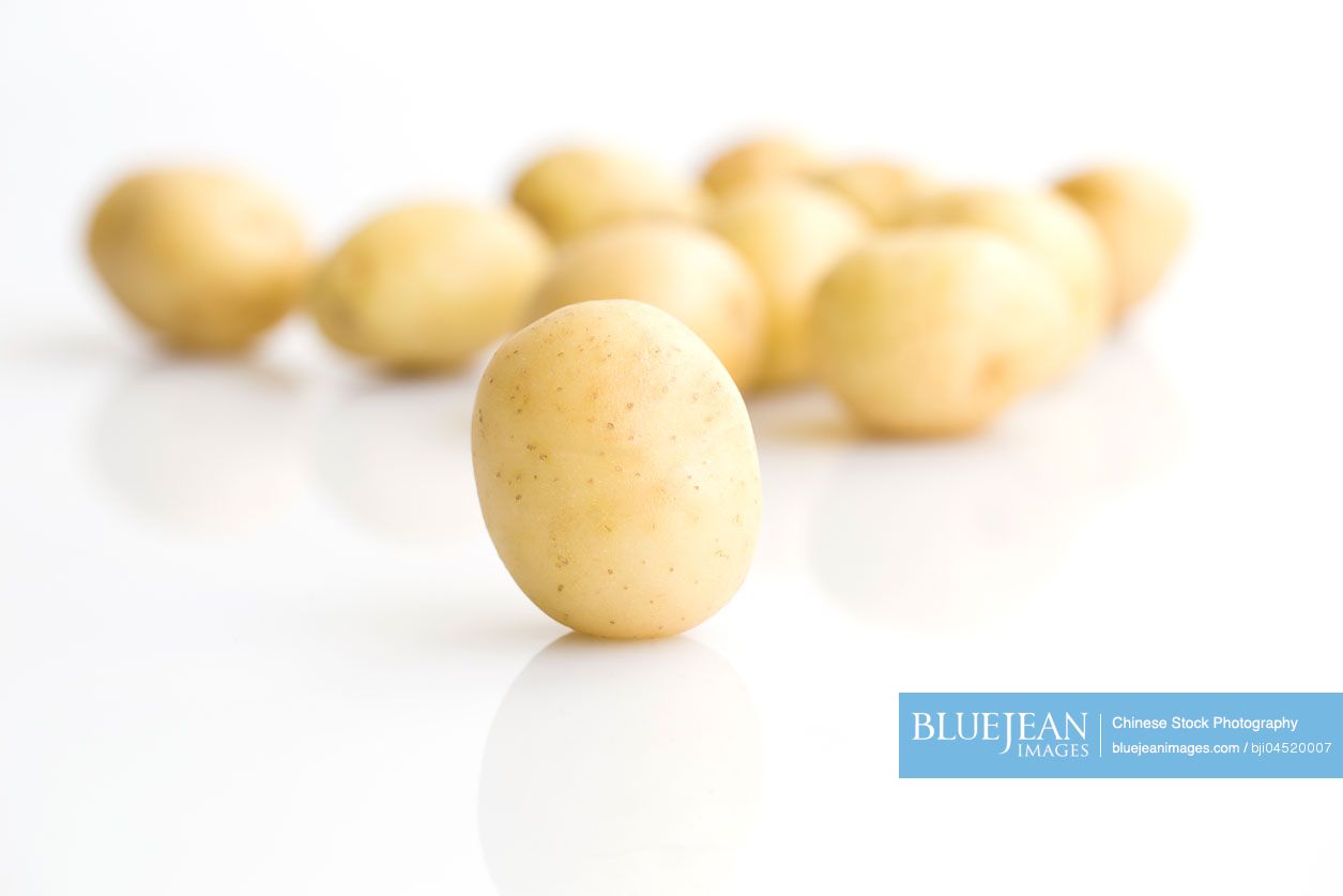 Potatoes