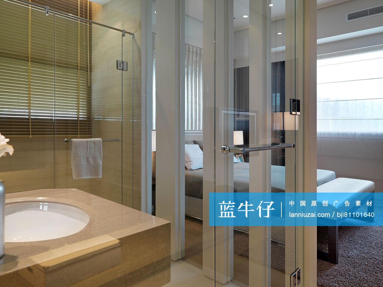 优雅的室内环境