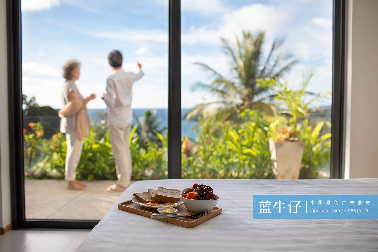 酒店早餐