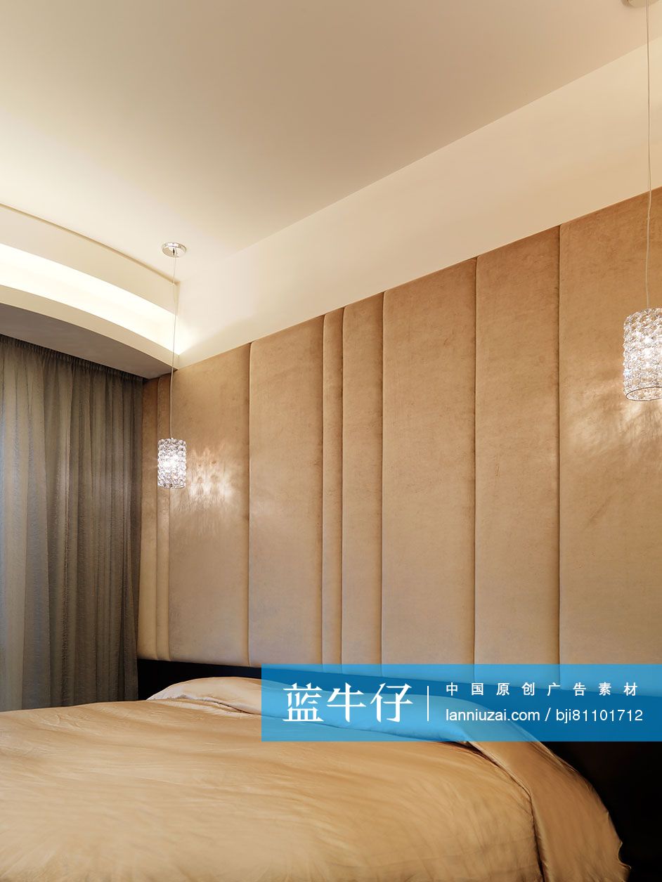 优雅的室内环境