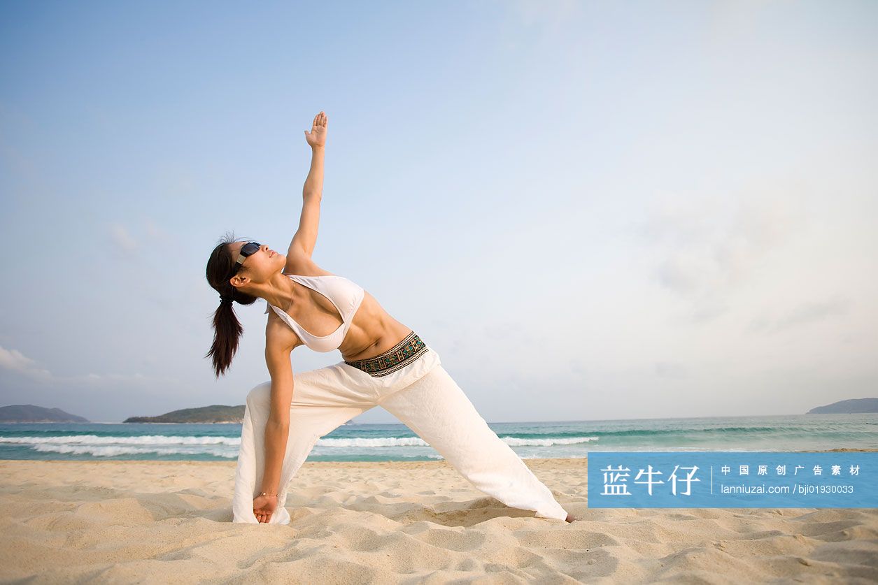 海南三亚休闲生活