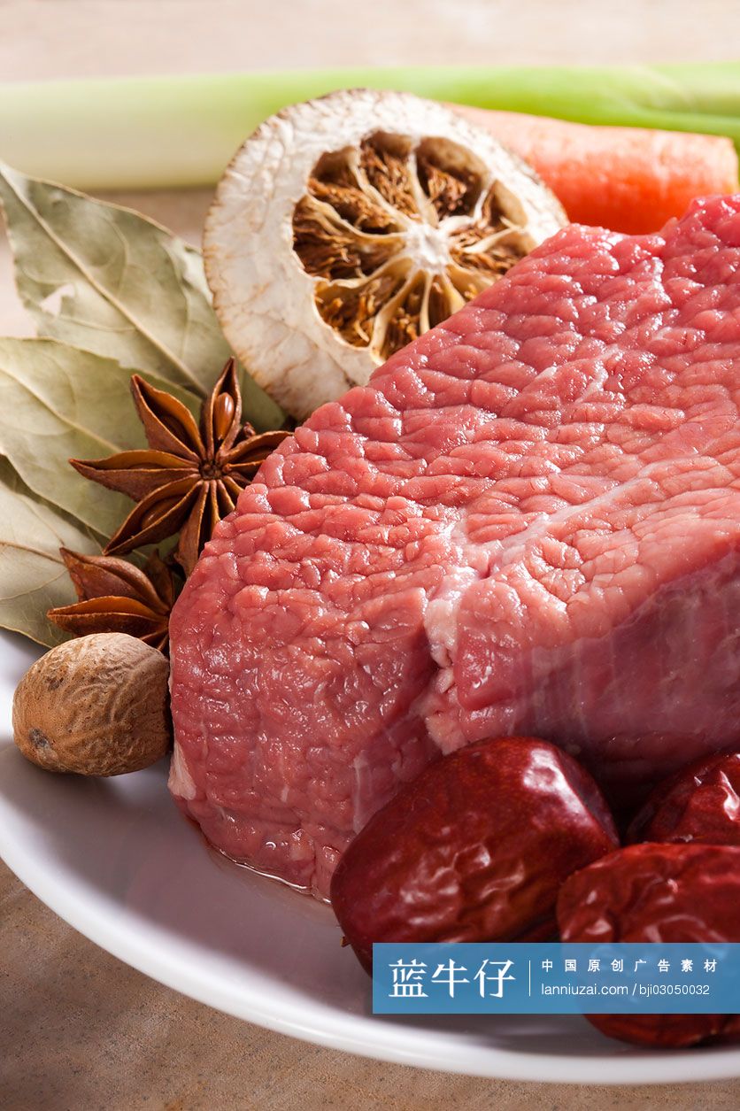 炖牛肉的食材