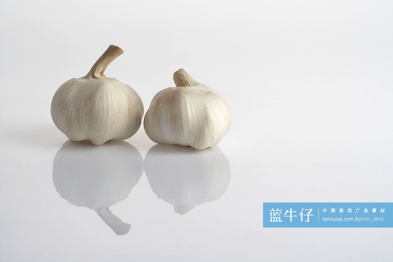 大蒜
