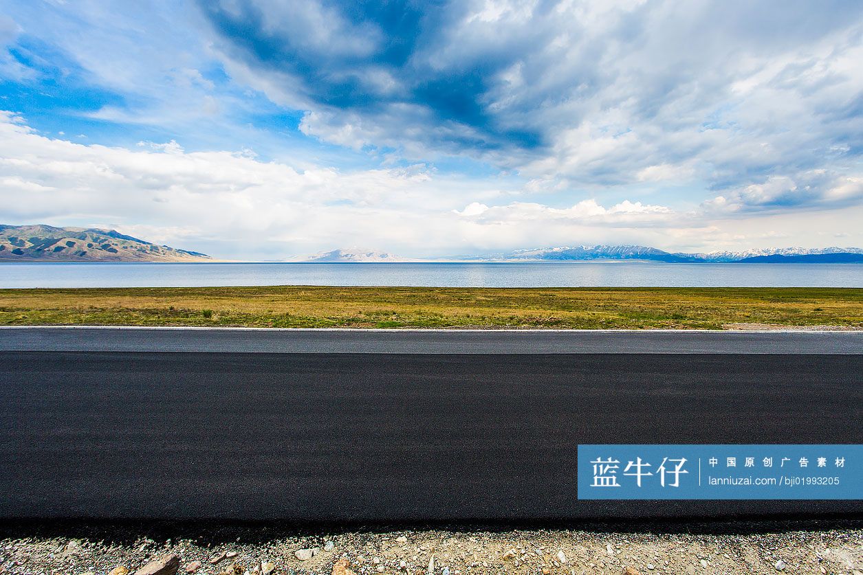 公路美景