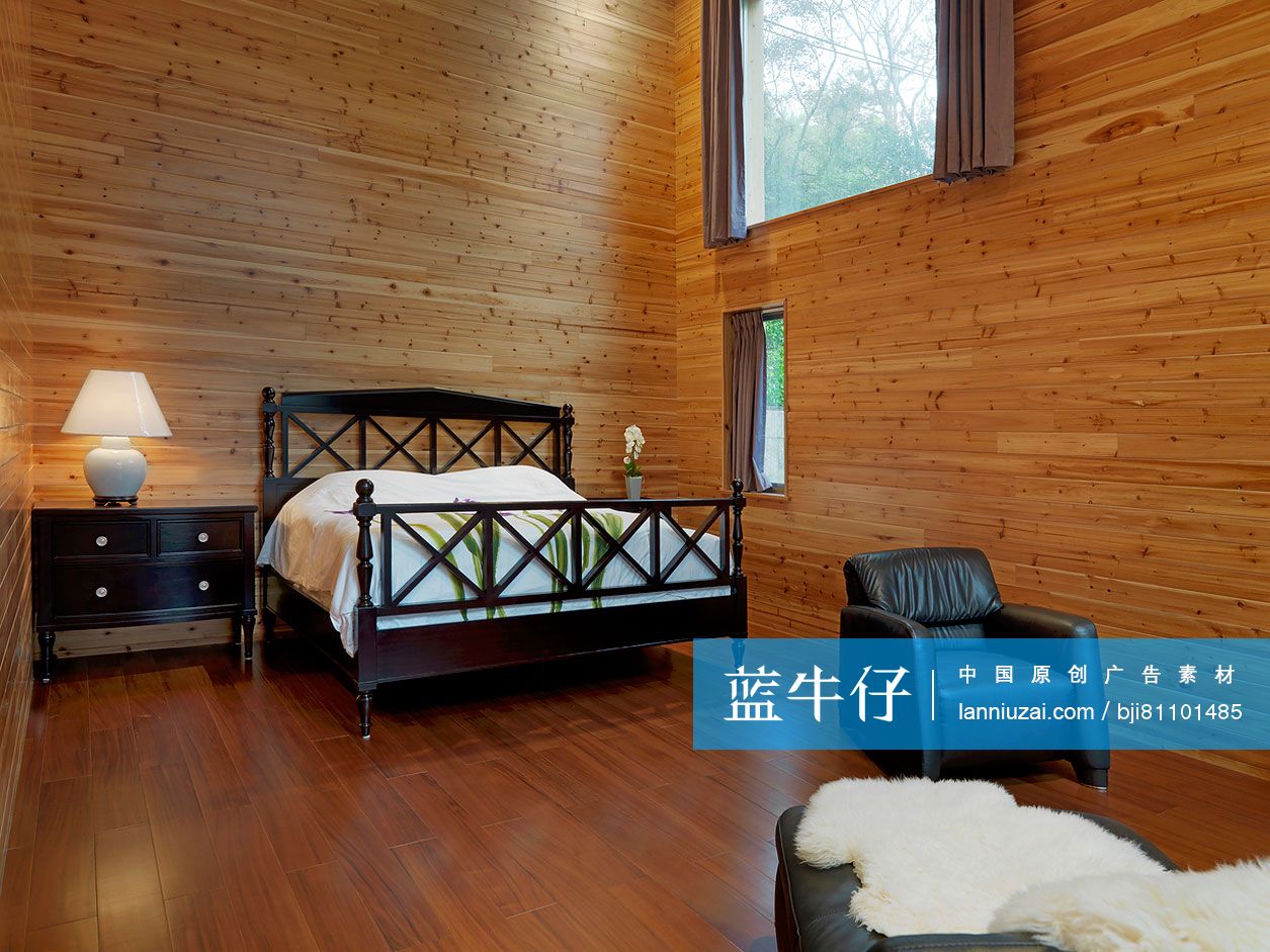 优雅的室内环境