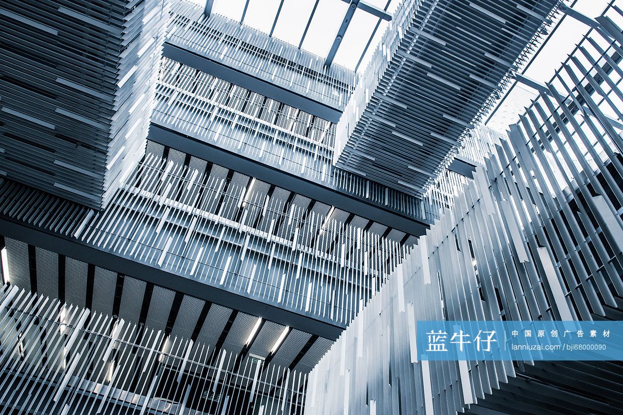 现代建筑