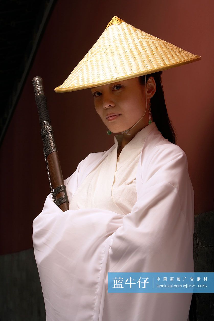 女侠