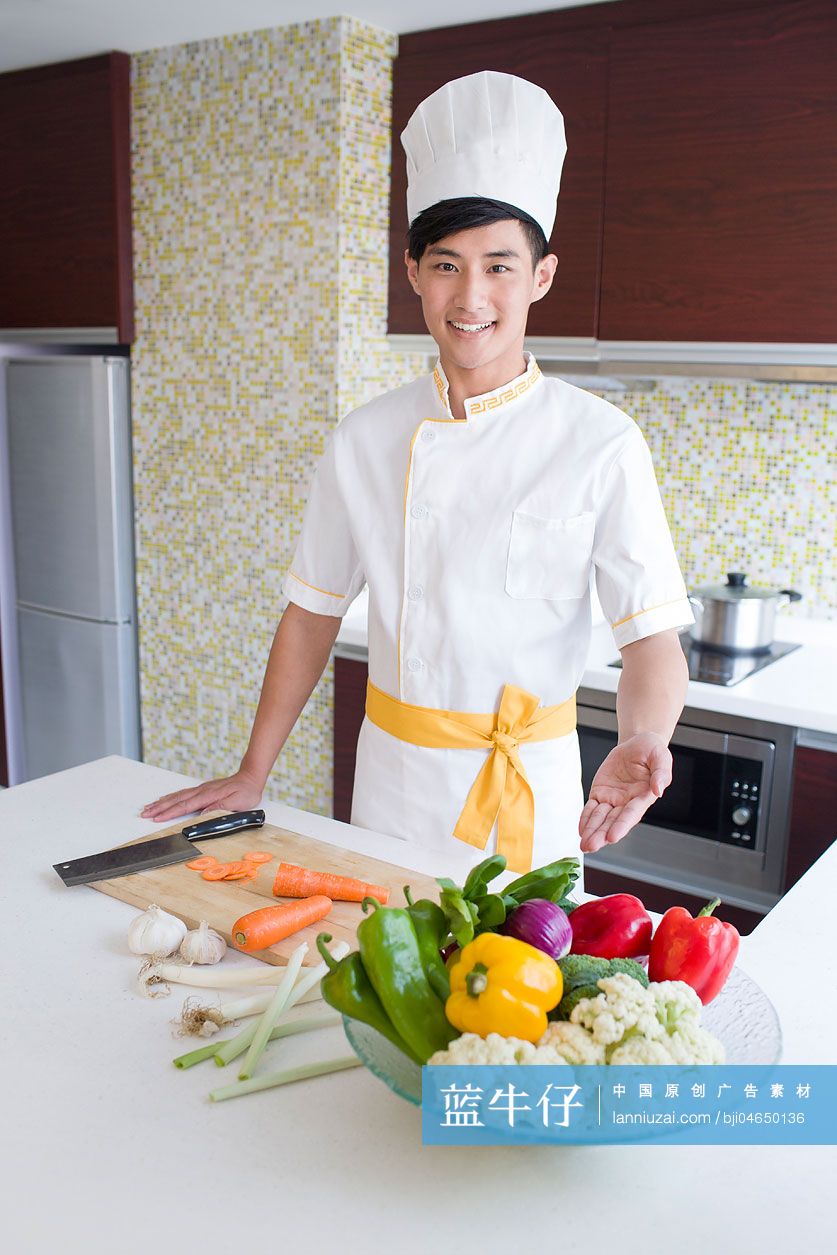 厨师上门做菜服务