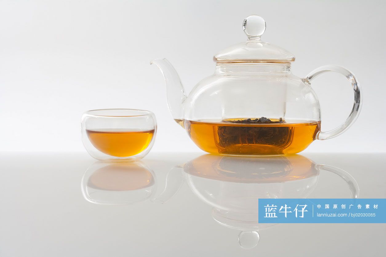 茶