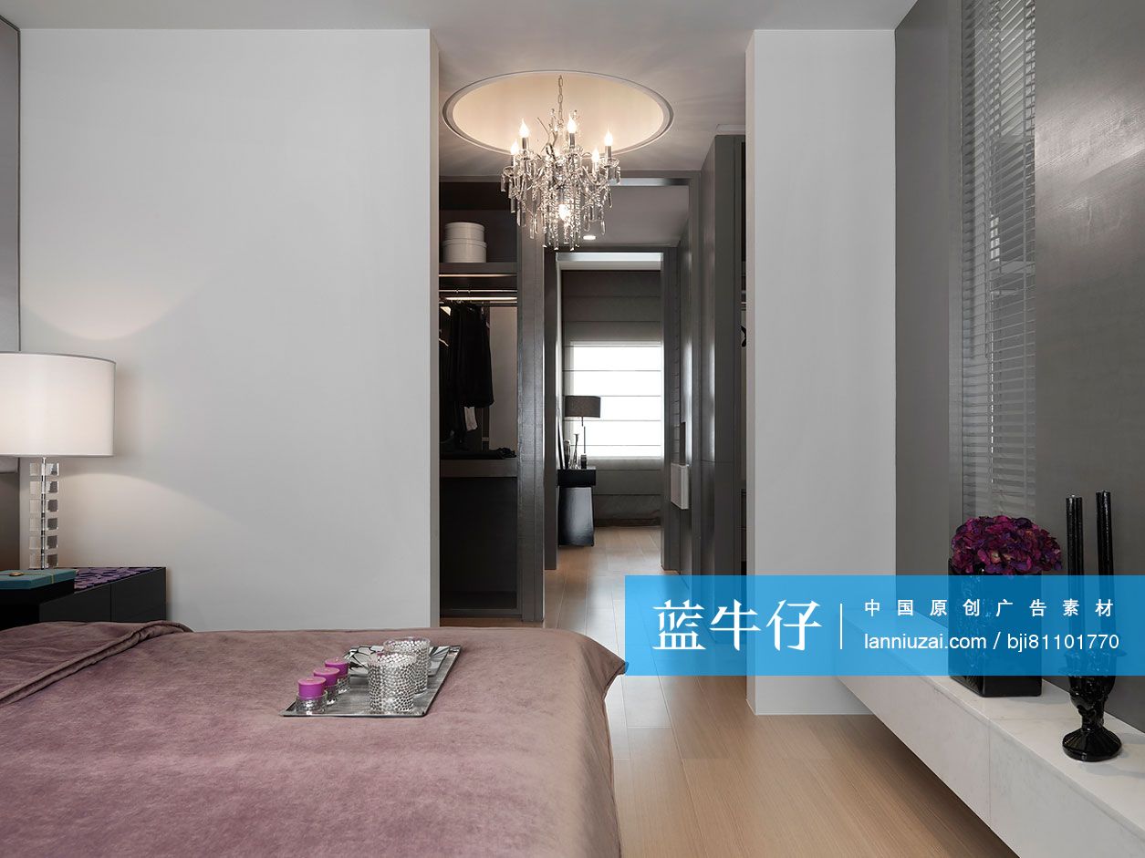 优雅的室内环境