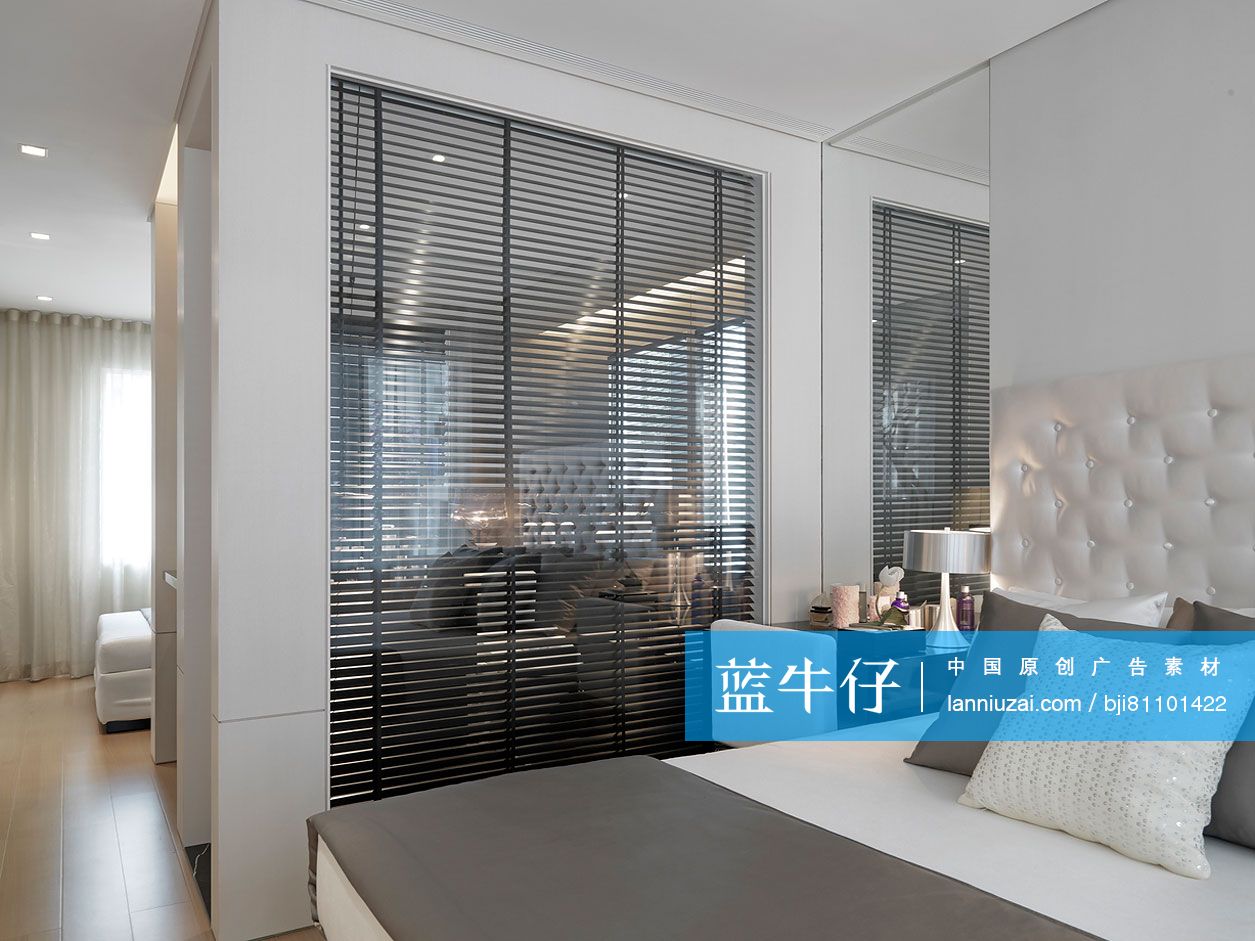 优雅的室内环境