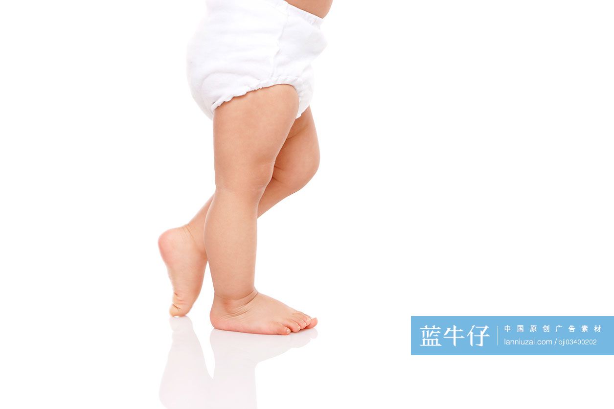 宝宝走路