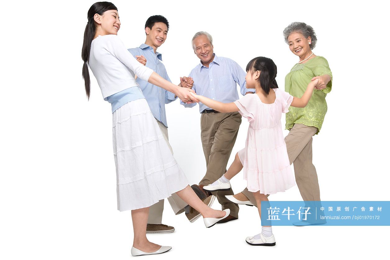 快乐家庭