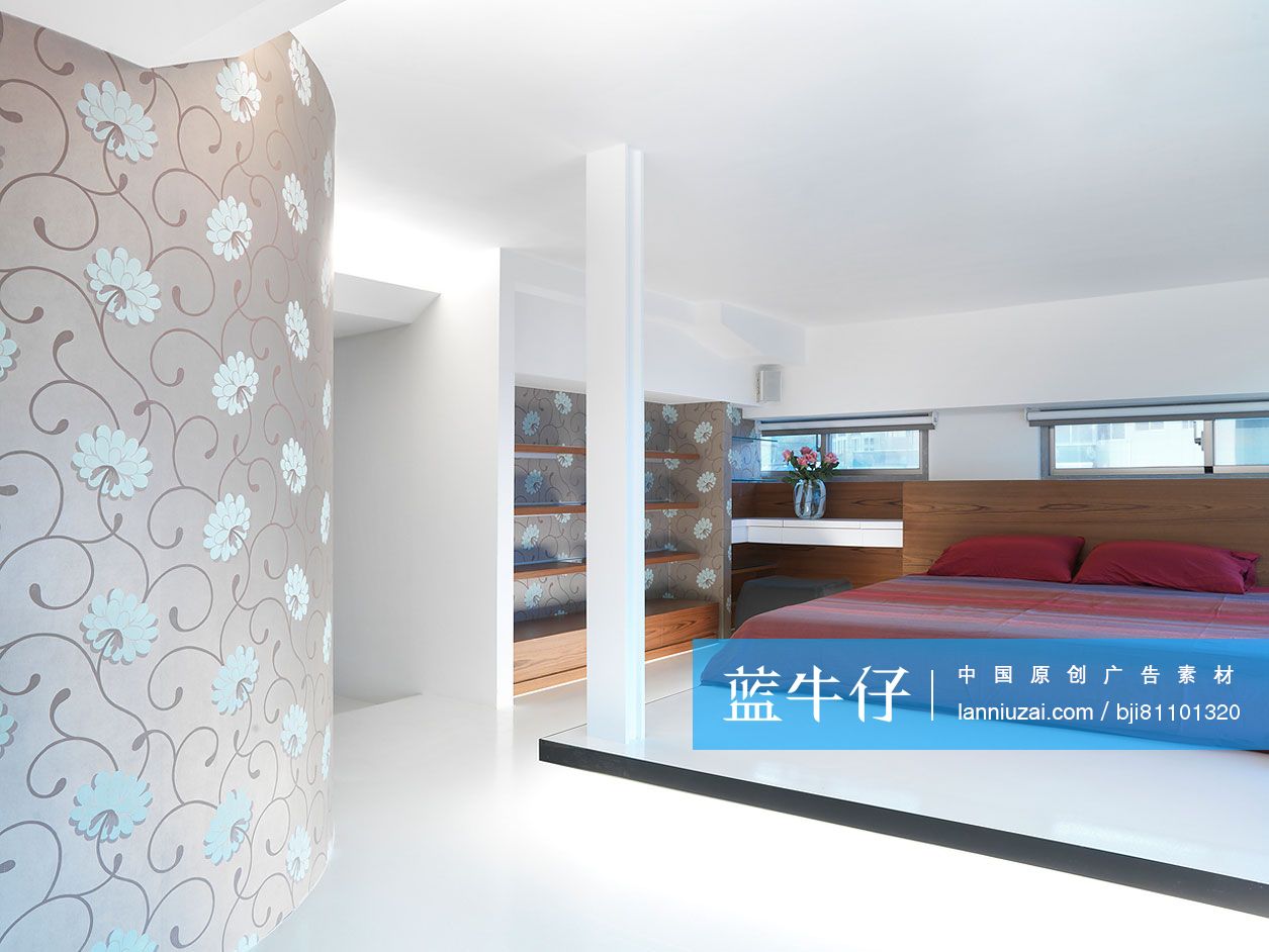 优雅的室内环境