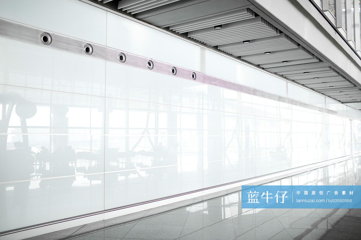 机场