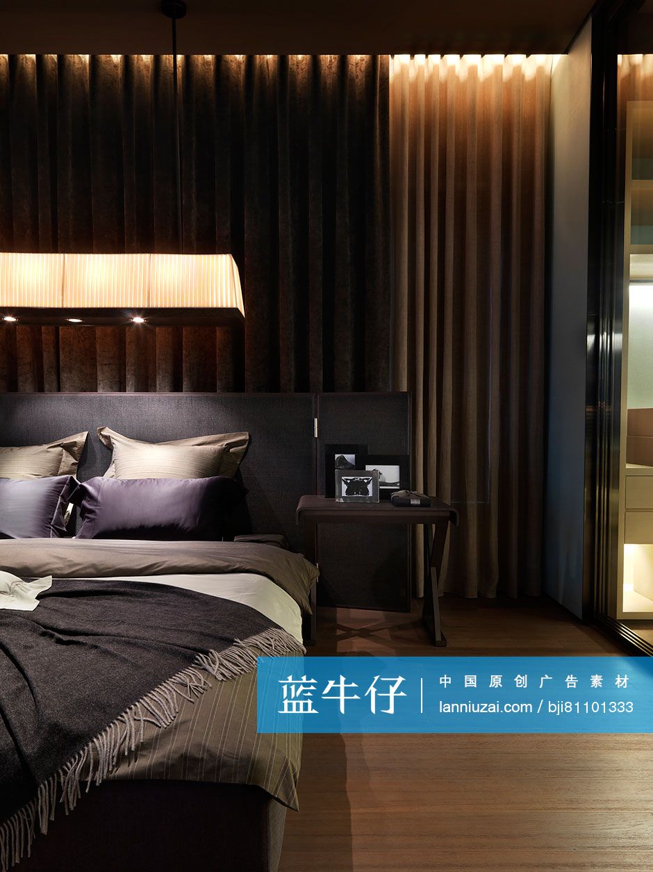 优雅的室内环境