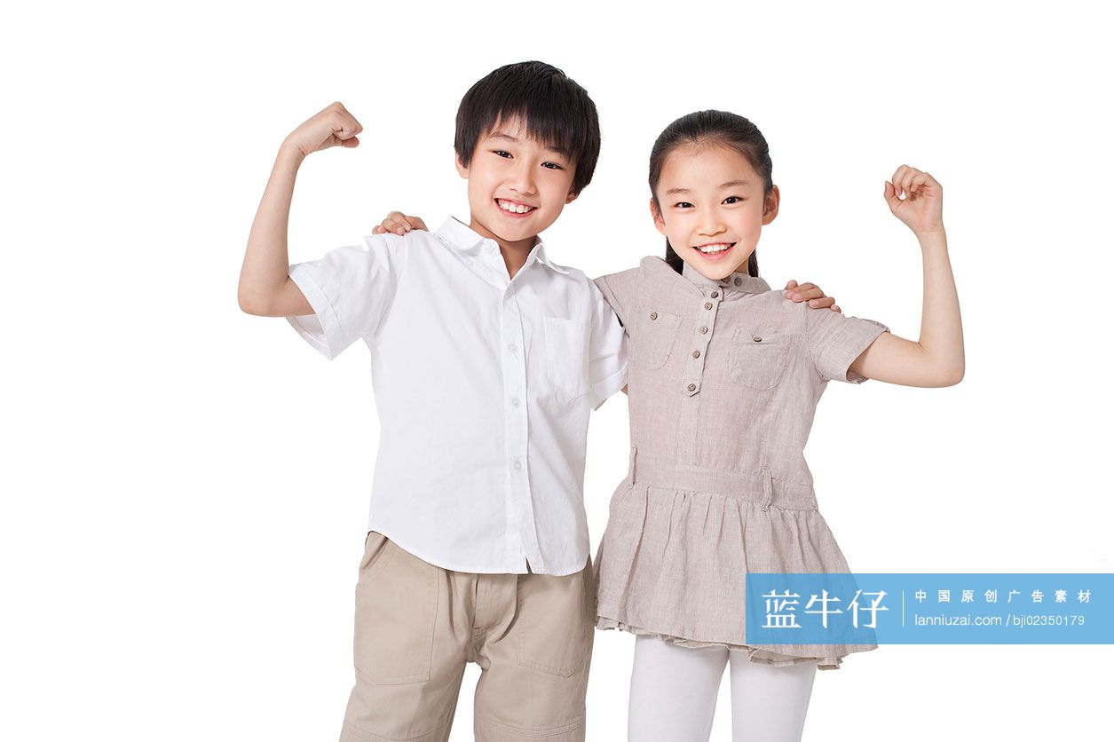 儿童加油
