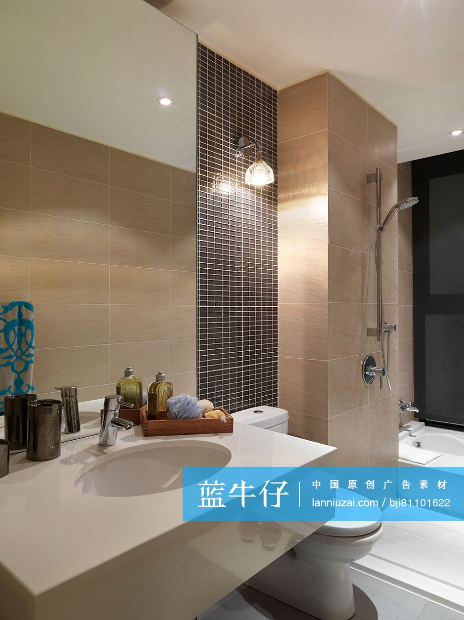 优雅的室内环境