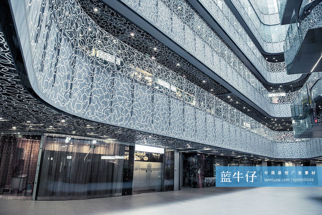 现代建筑