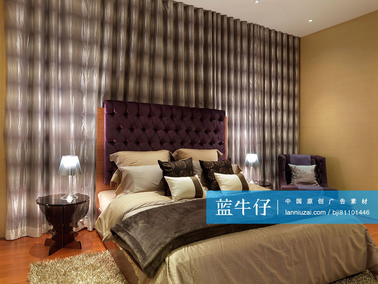 优雅的室内环境