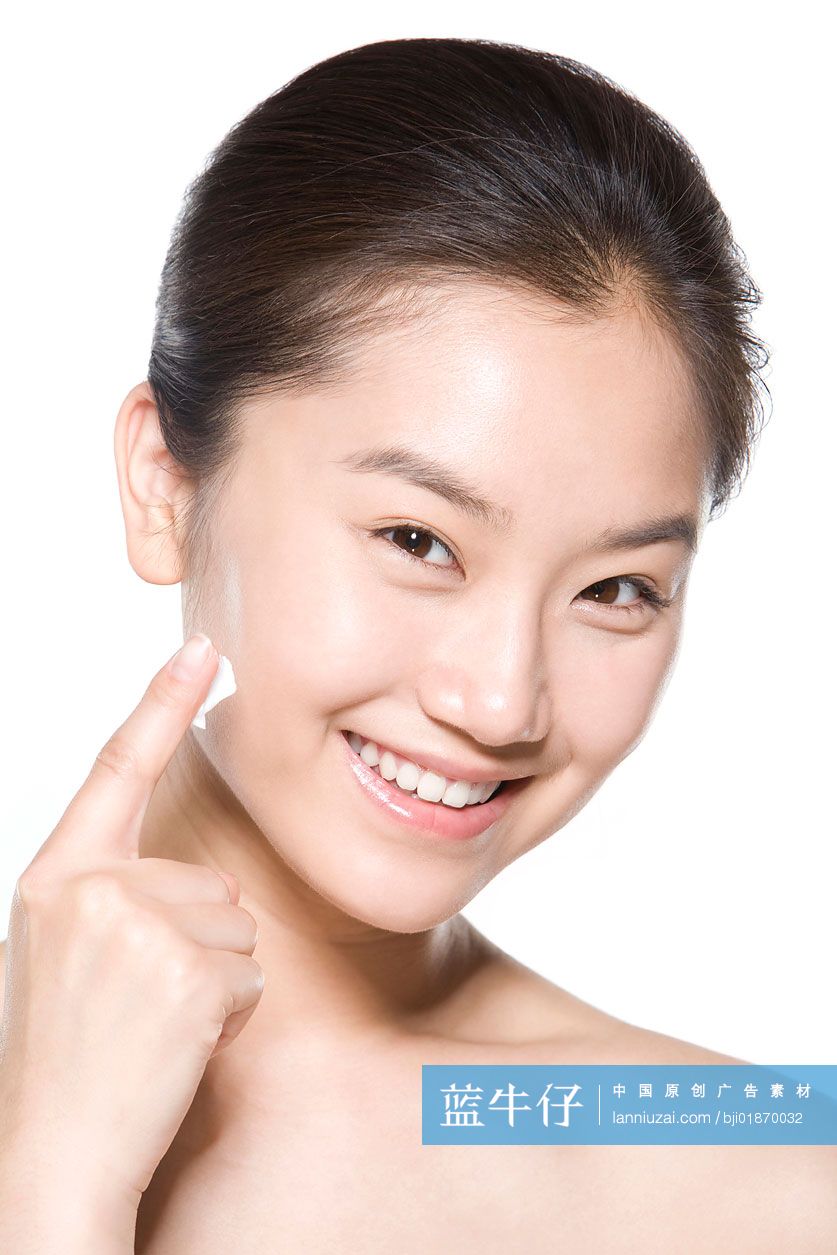美女护肤