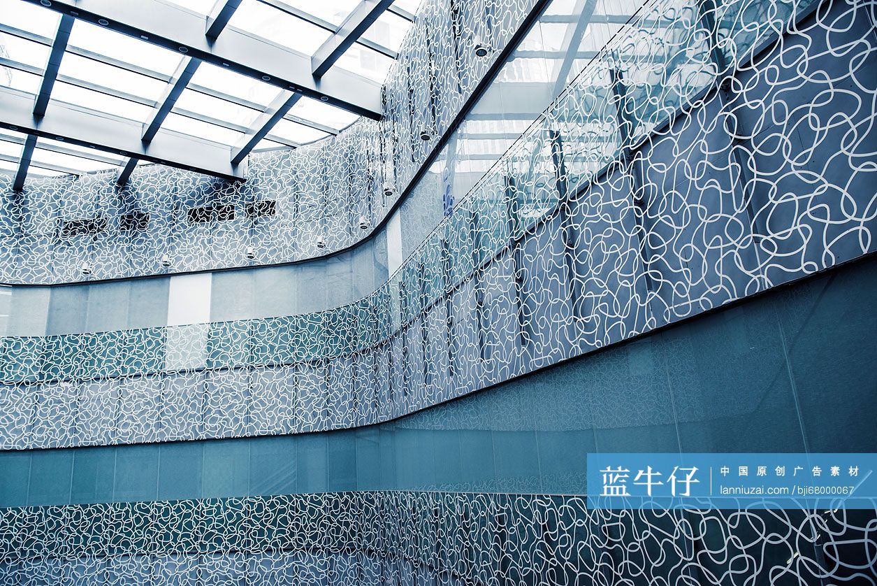 现代建筑