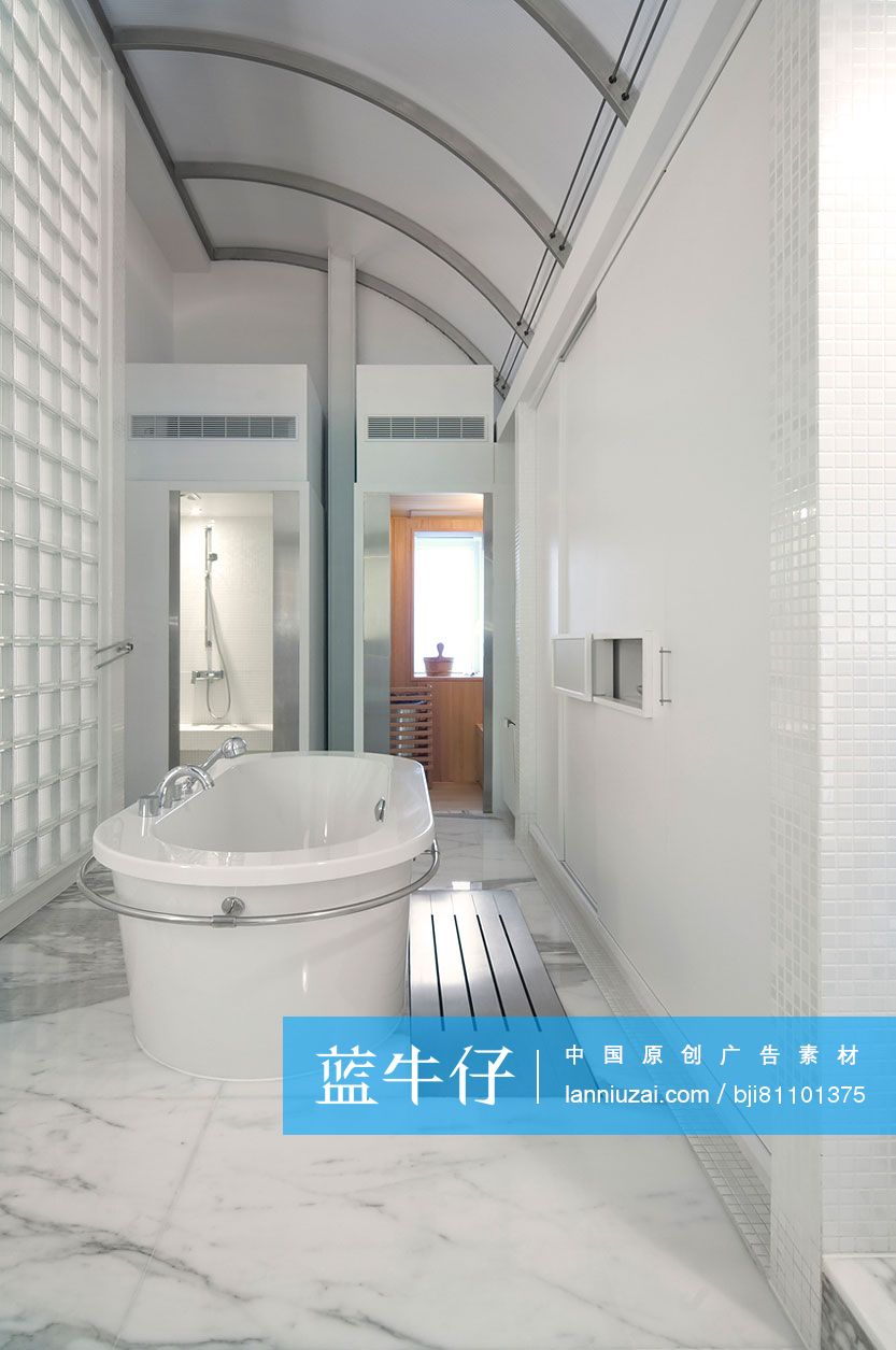 优雅的室内环境