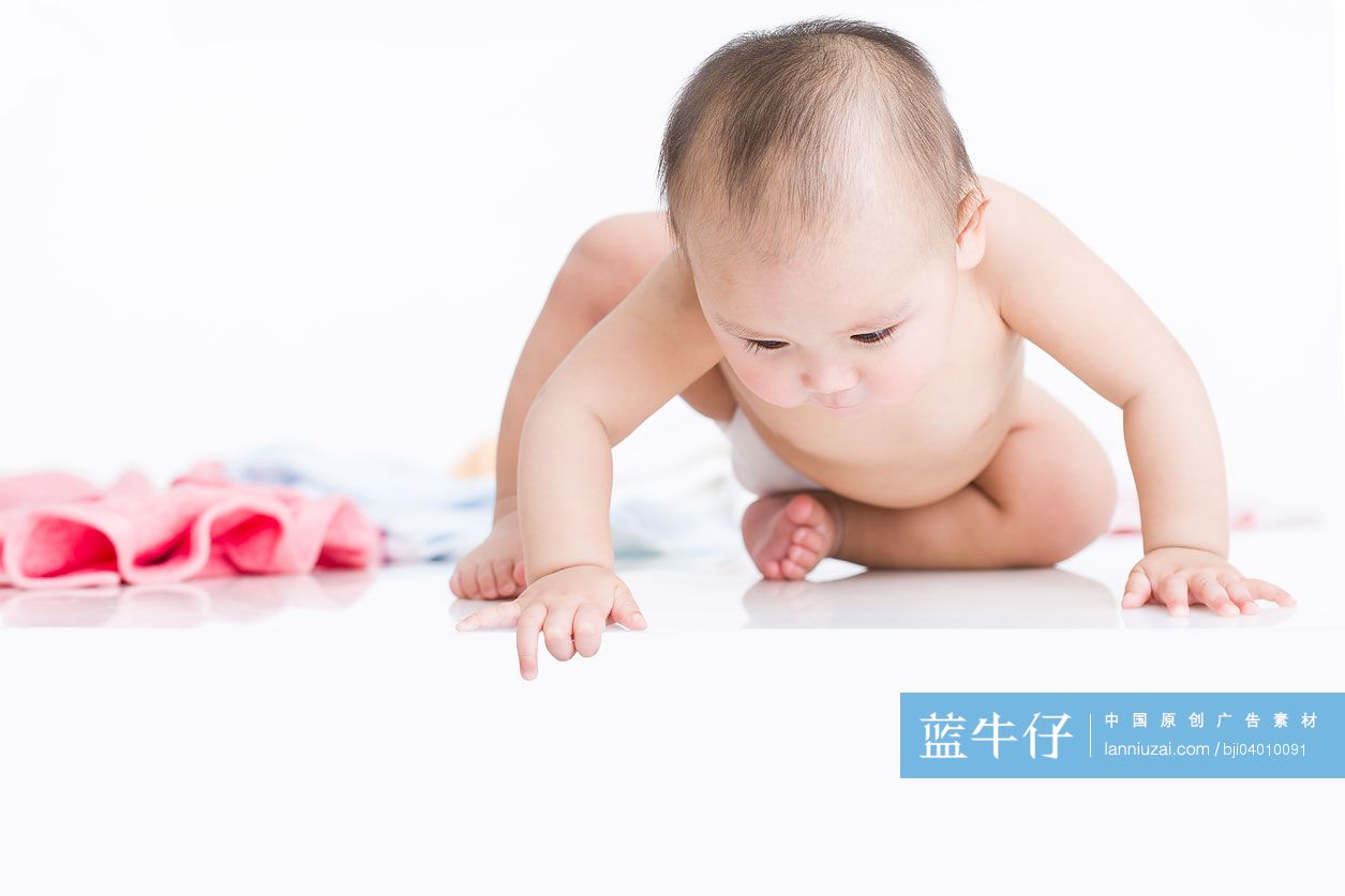 可爱婴儿摄影图__人文景观_旅游摄影_摄影图库_昵图网nipic.com