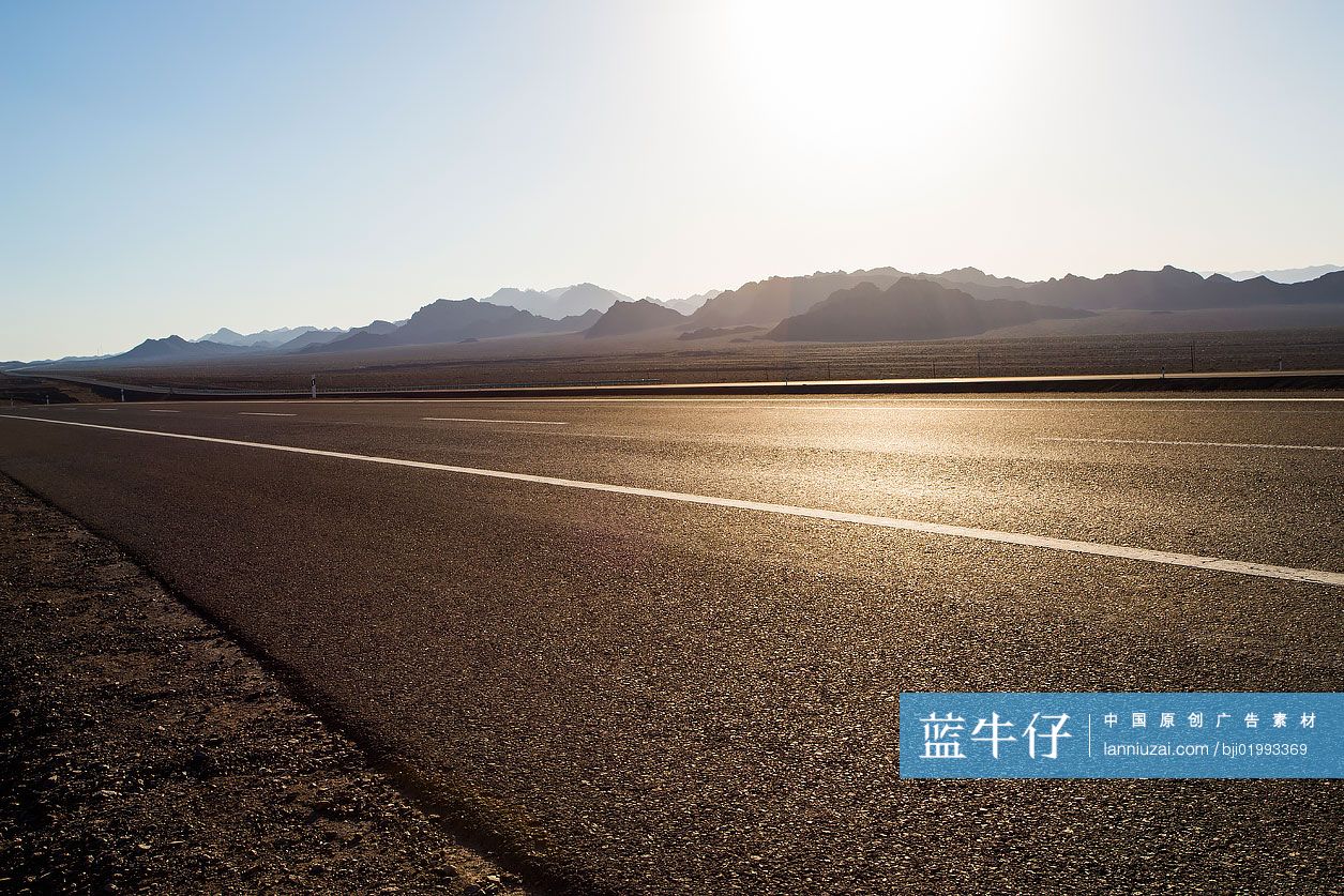 公路美景