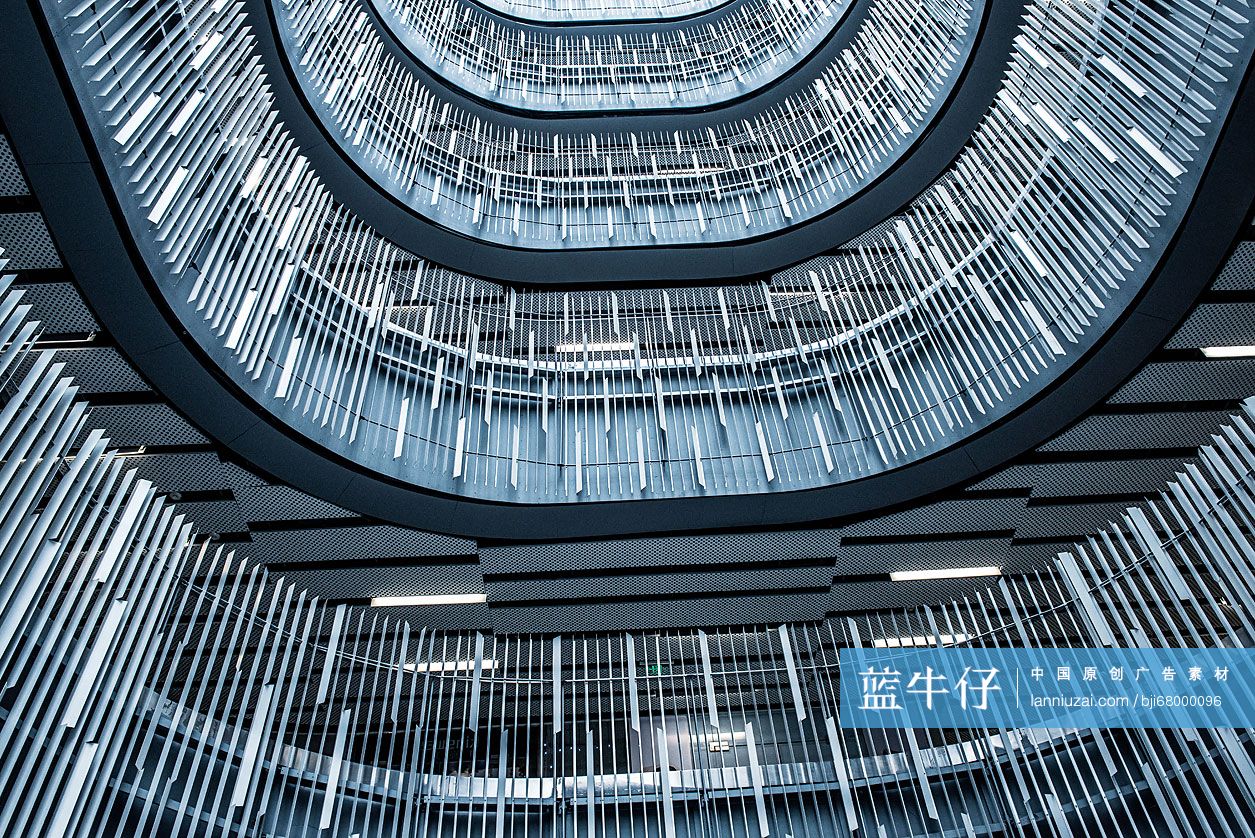 现代建筑