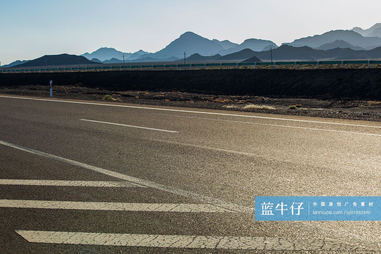公路美景