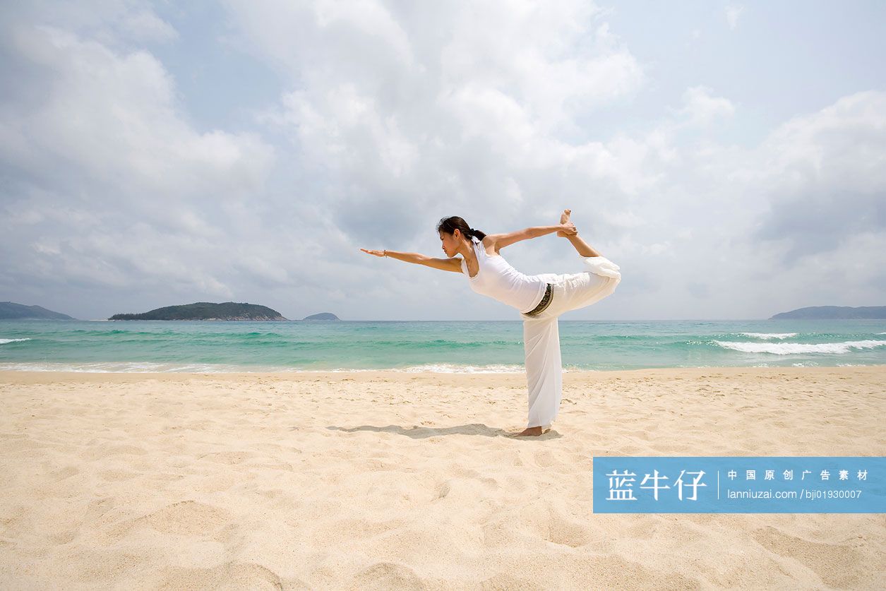 海南三亚休闲生活