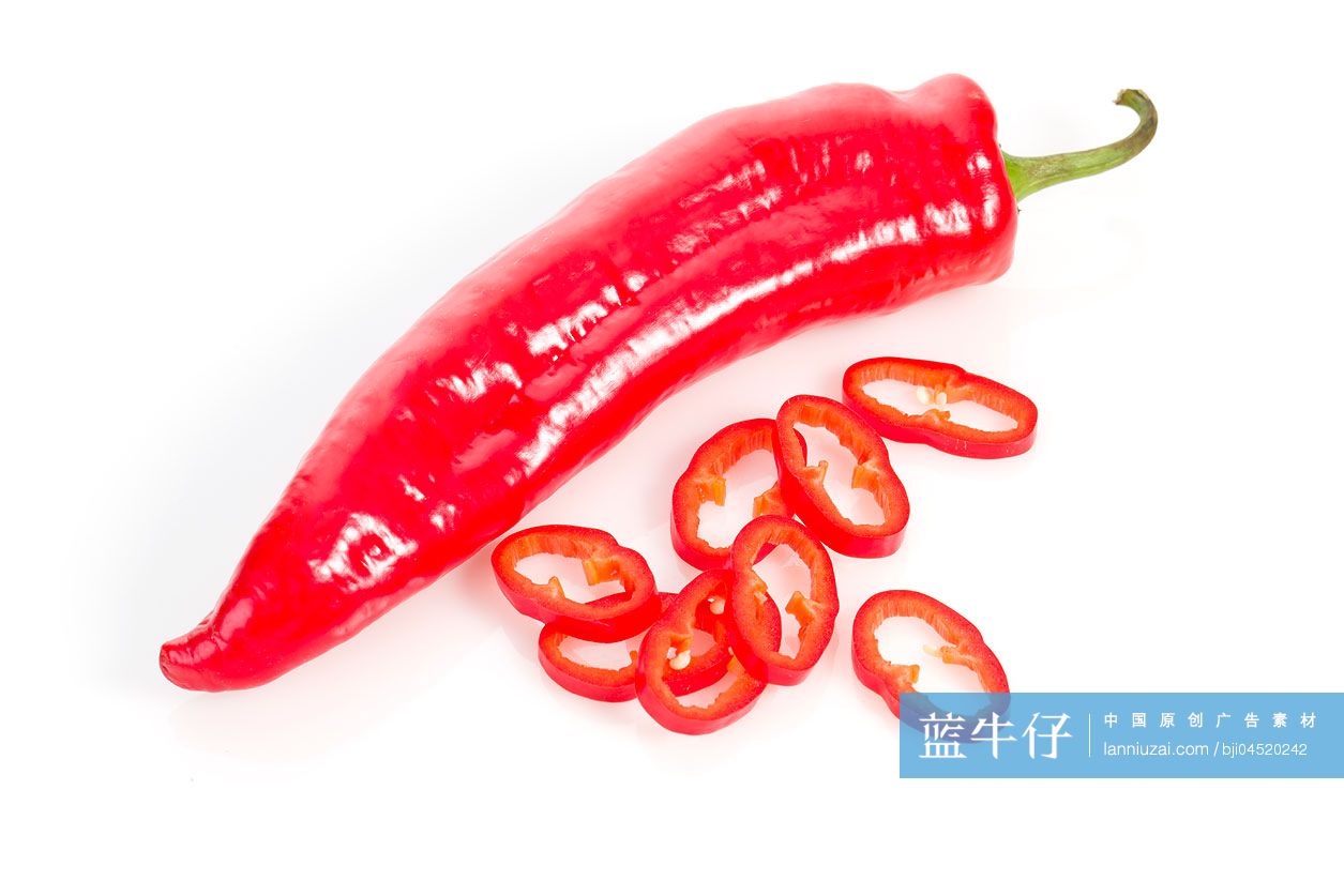 红辣椒