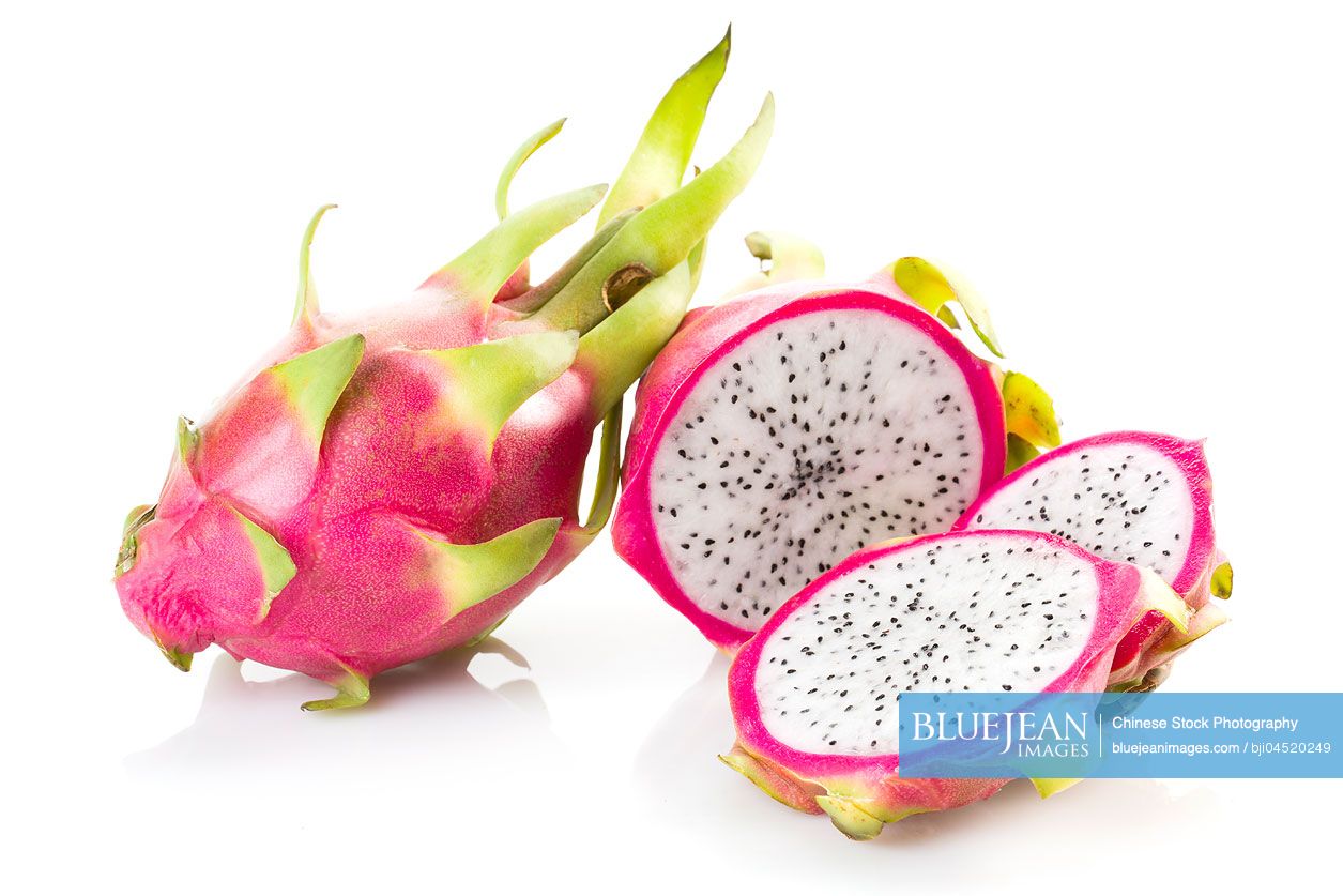 Dragon fruit