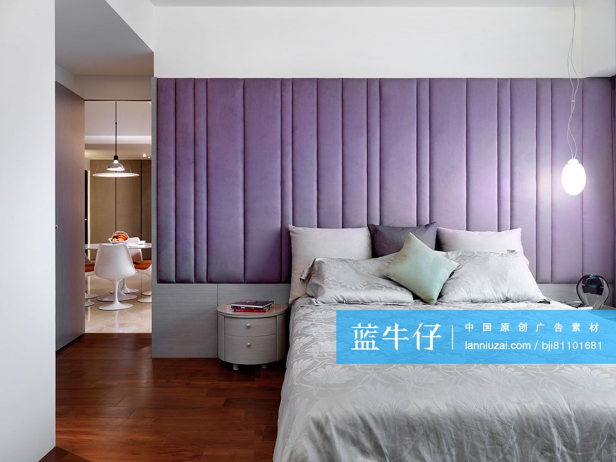 优雅的室内环境